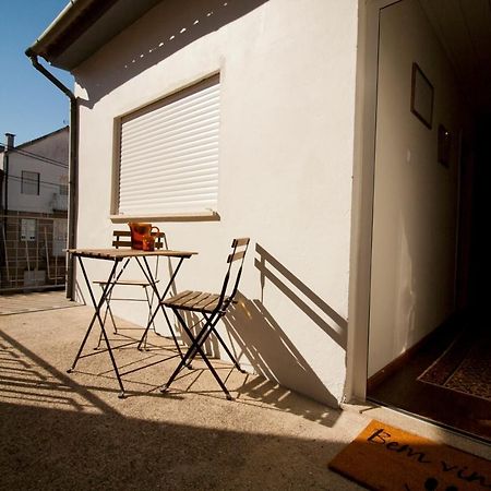 Villa Casa da Avó Marquinhas Populo  Exterior foto